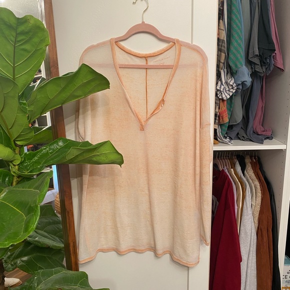 American Eagle Tee - Picture 1 of 1